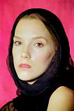 Nicole - Taos NM 1994-04-10 006